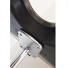 Bath Tub Plastic Deep Square Deep Special CW-400