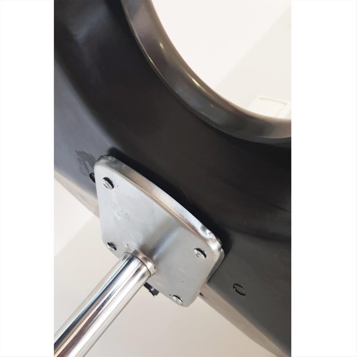 Bath Tub Plastic Deep Square Deep Special CW-400