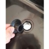 Bath Tub Plastic Deep Square Deep Special CW-400