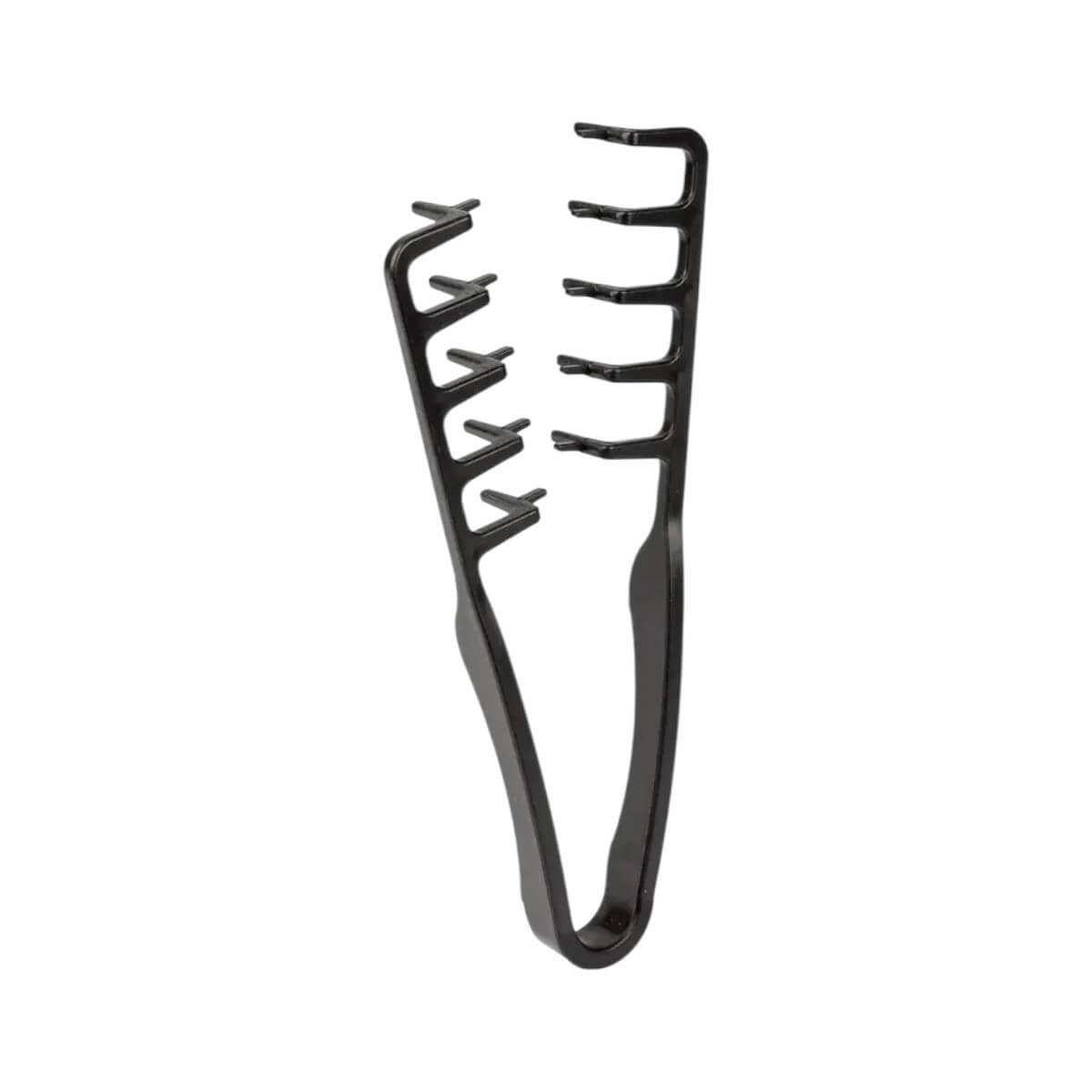 Texture styling comb Barber Icon