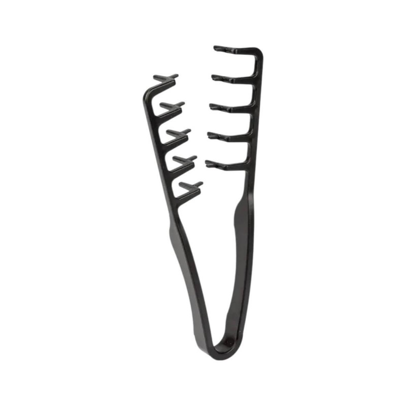 Texture styling comb Barber Icon
