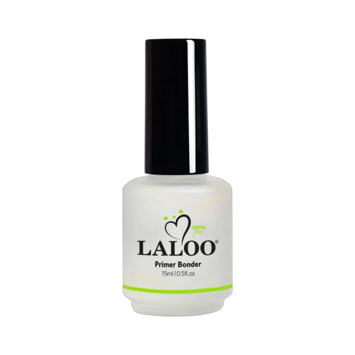Primer bonder hema free 15ml Laloo