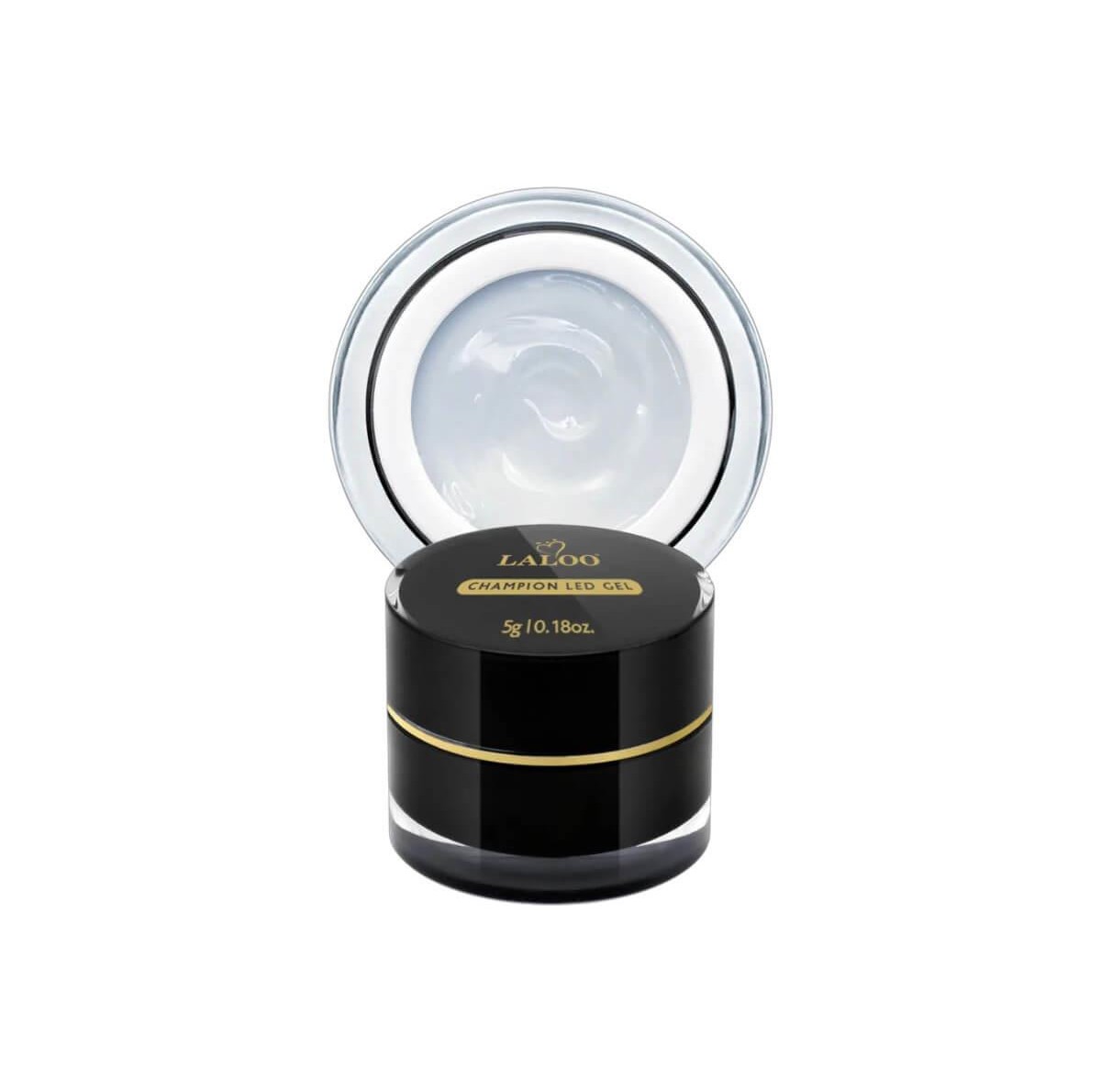 Champion led gel clear 5g Laloo