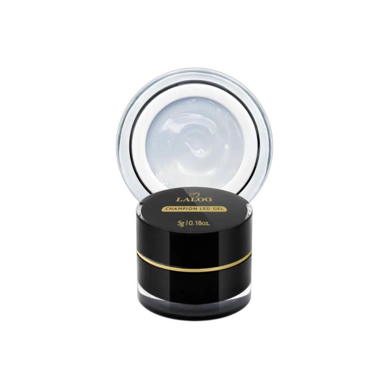 Champion led gel clear 5g Laloo