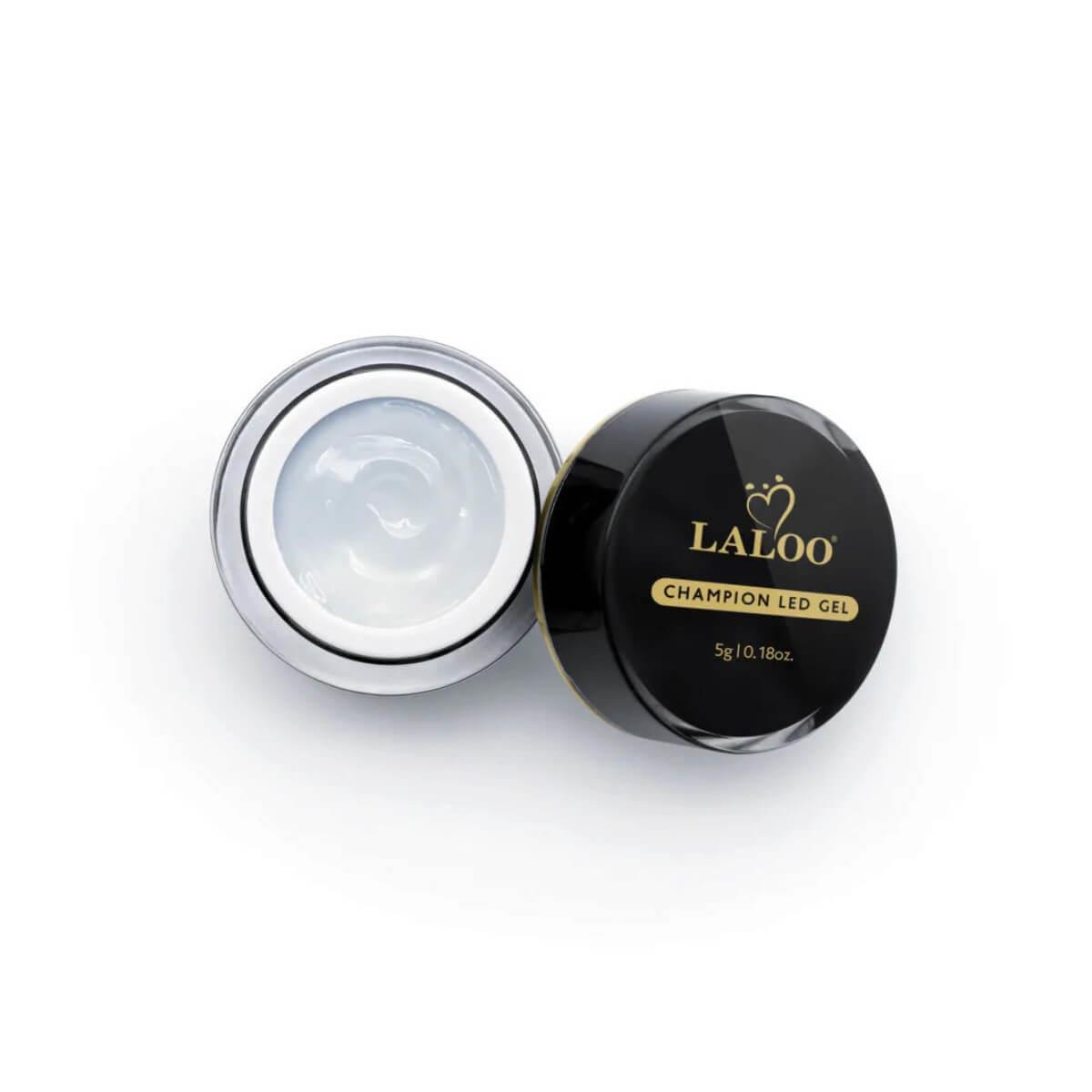 Champion led gel clear 5g Laloo