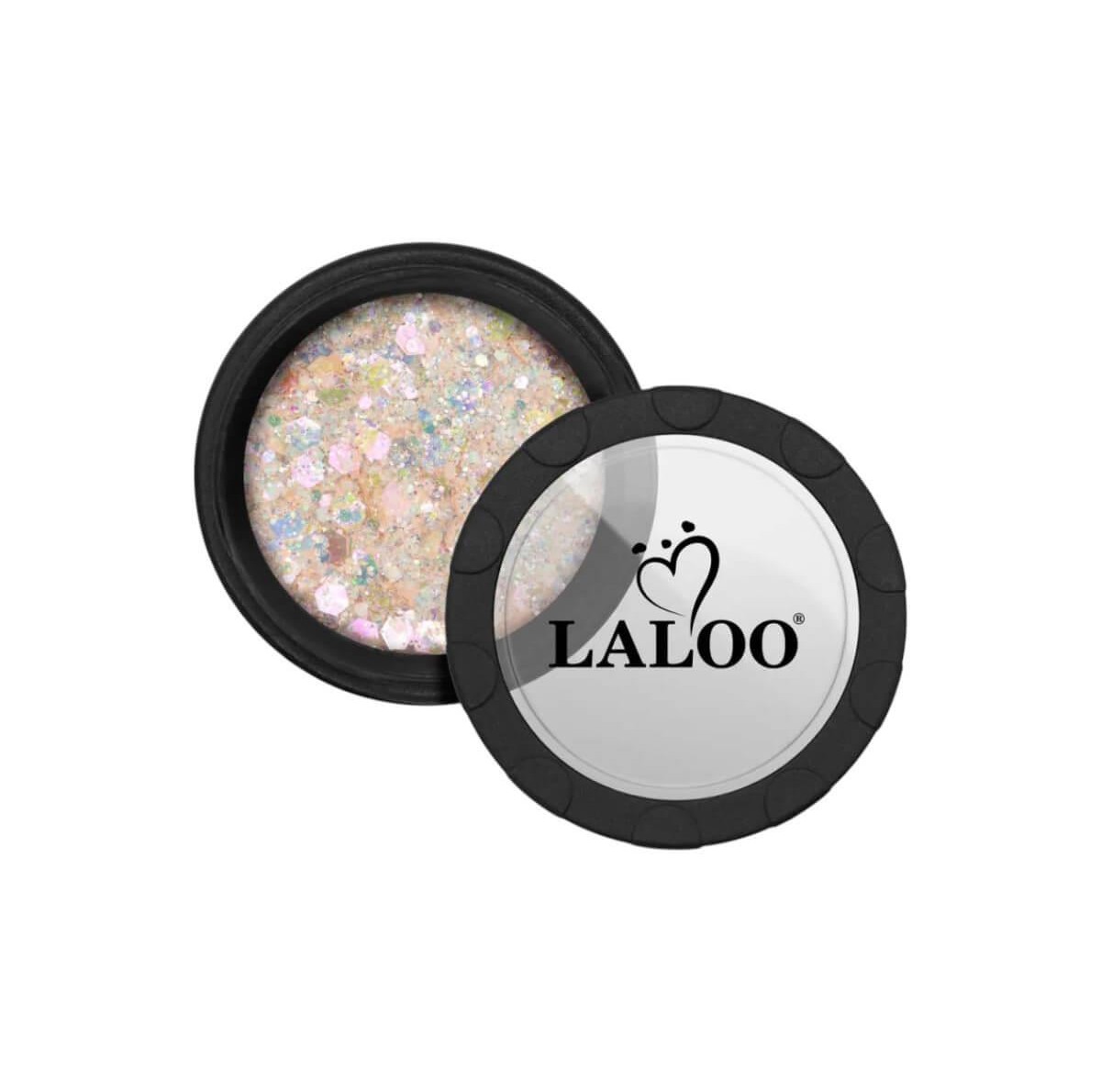 Starlet powder 02 Laloo