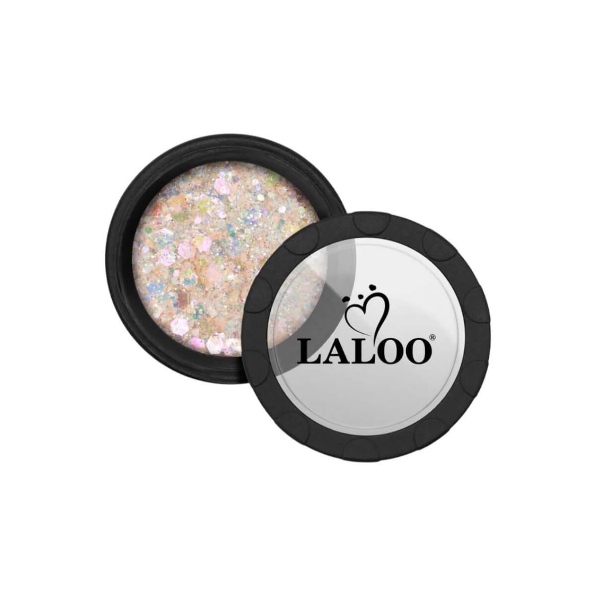 Starlet powder 02 Laloo