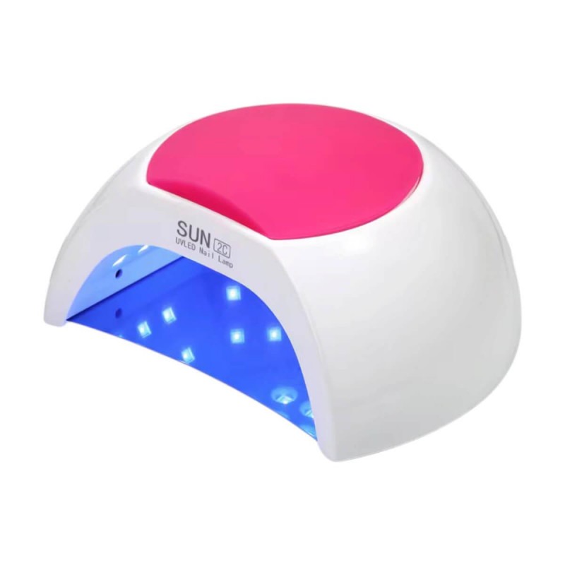 Φουρνάκι Νυχιών UV/LED 36w Sun 2c