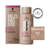 Blondme glow toner 9-49 biscuit 60ml Schwarzkopf