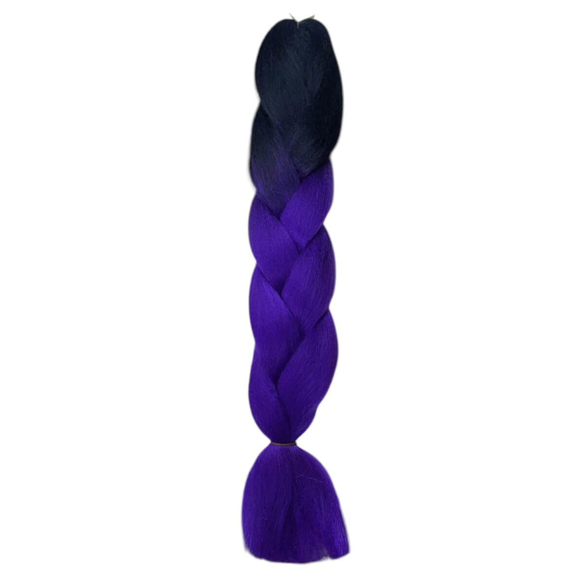 Μαλλιά για Ράστα Jumbo Braid Ombre BY28 125cm