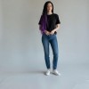 Μαλλιά για Ράστα Jumbo Braid Ombre BY28 125cm