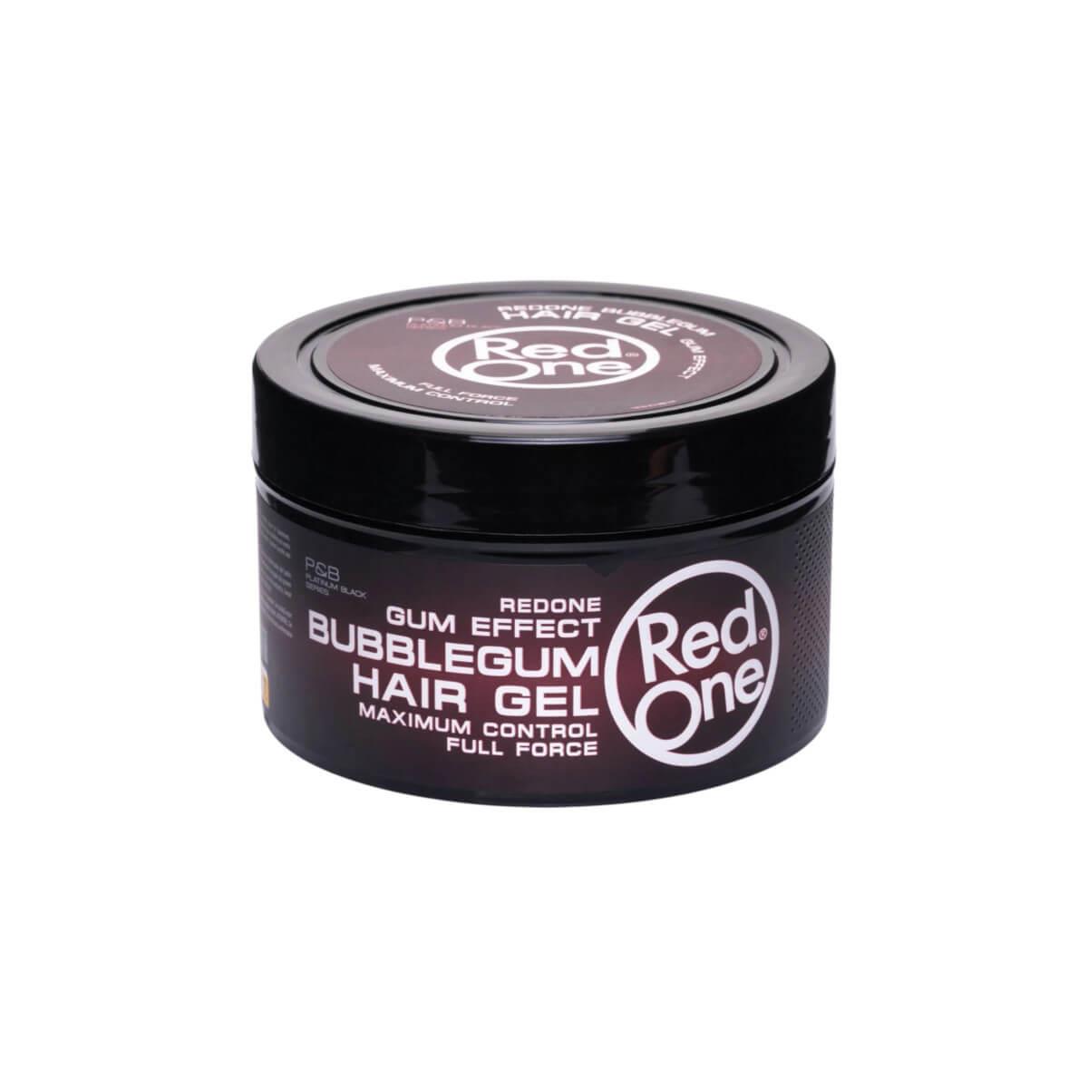 Hair gel bubblegum 400ml RedOne
