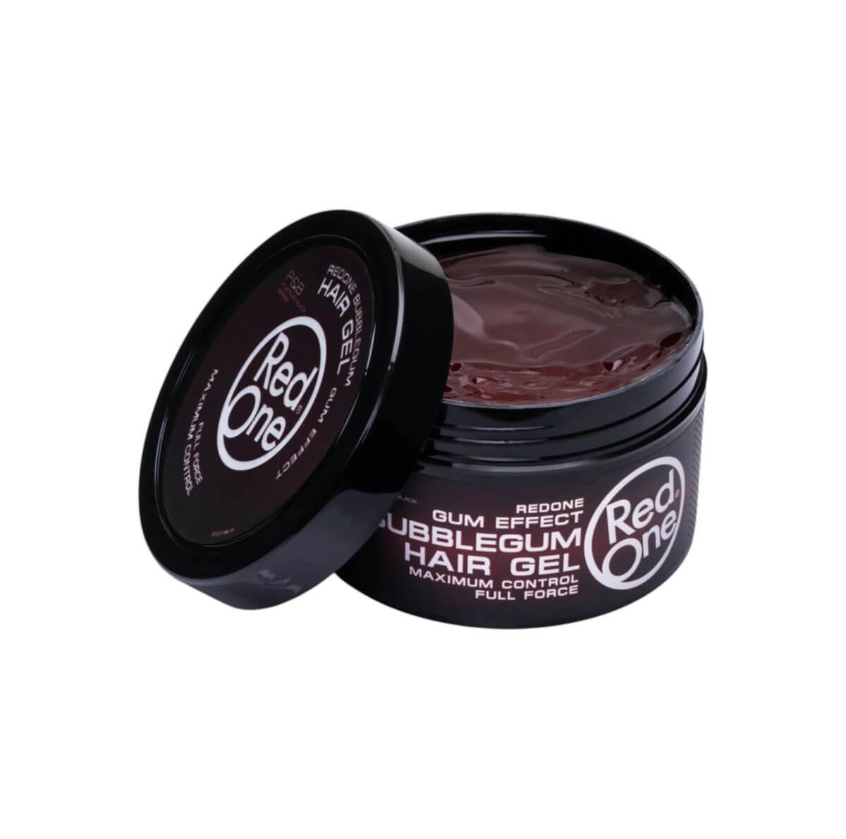 Hair gel bubblegum 400ml RedOne