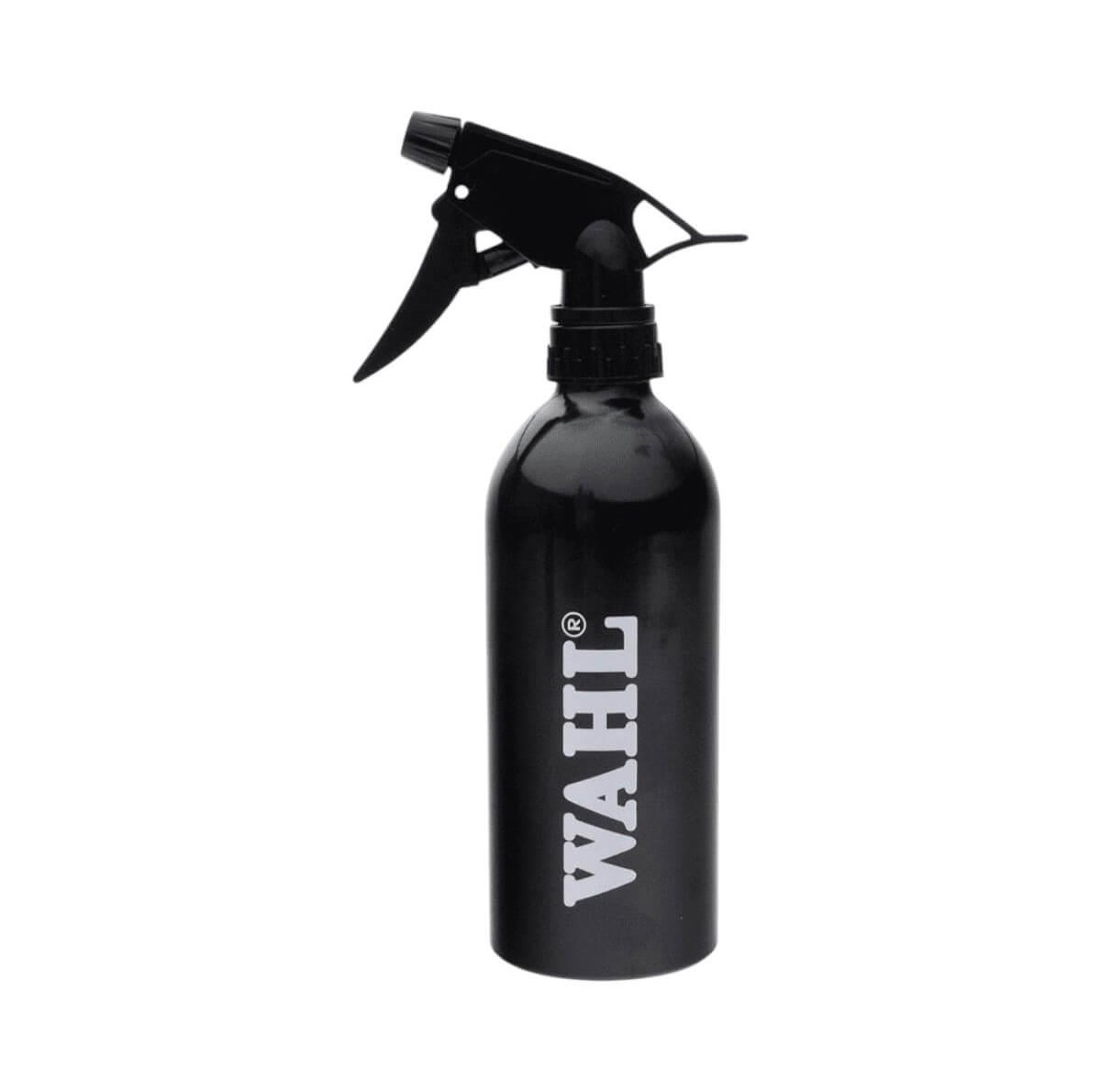 Βαποριζατέρ μαύρο 450ml Wahl