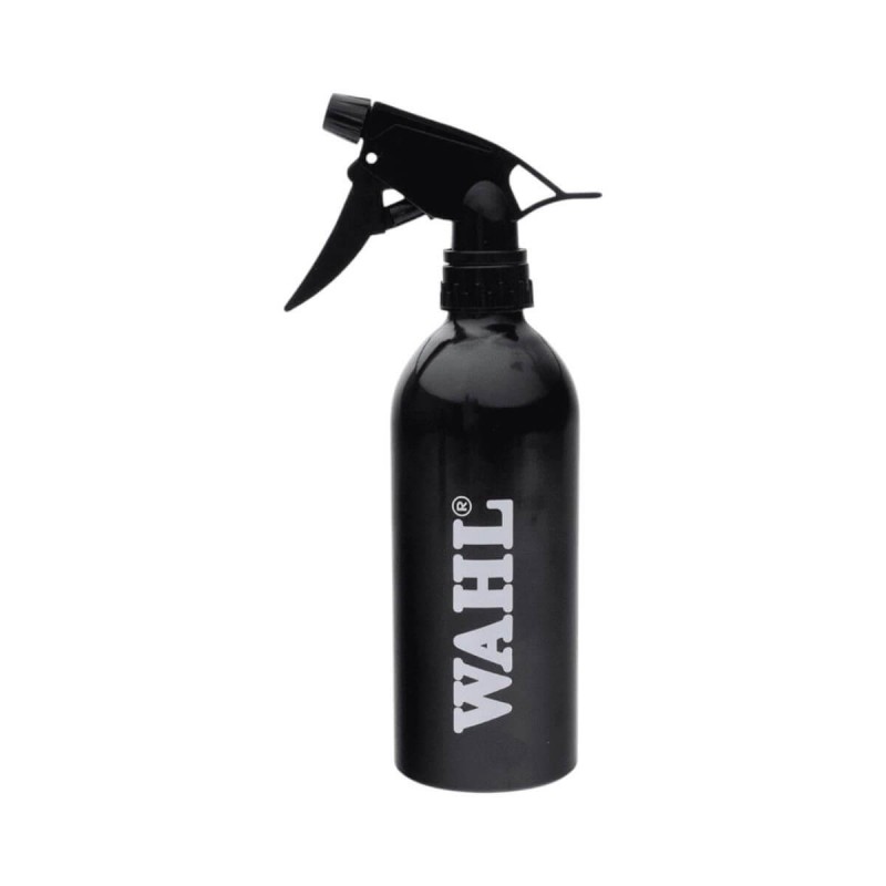 Βαποριζατέρ μαύρο 450ml Wahl