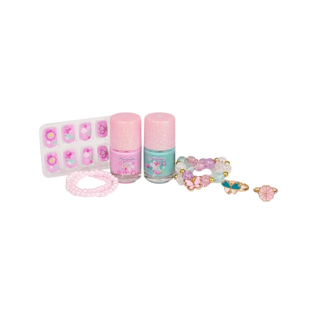 Fairy things sparkling beauty set Martinelia