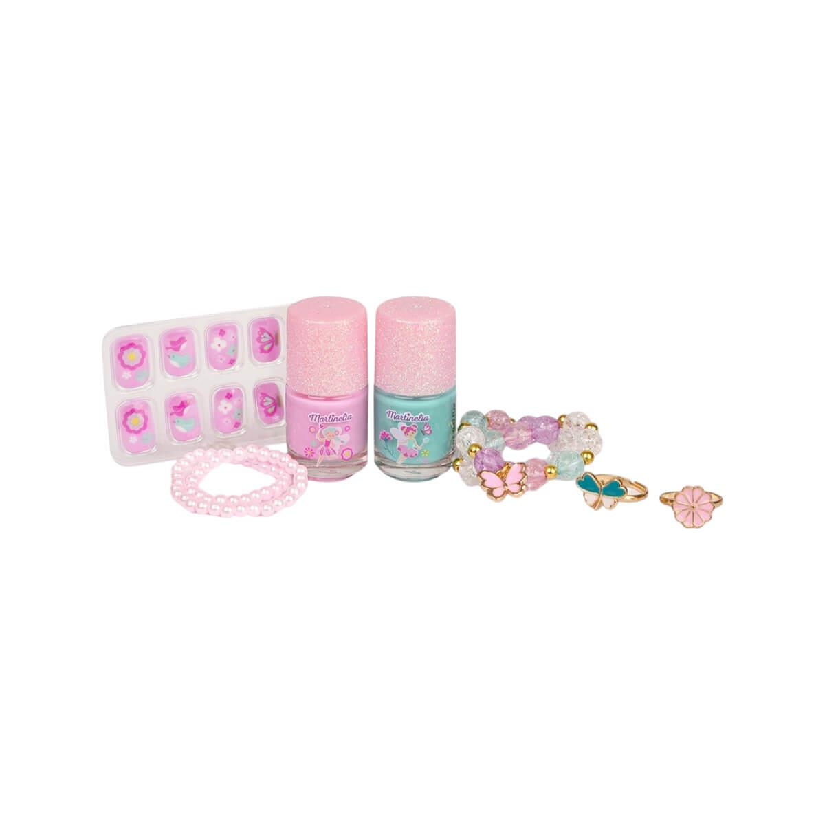Fairy things sparkling beauty set Martinelia