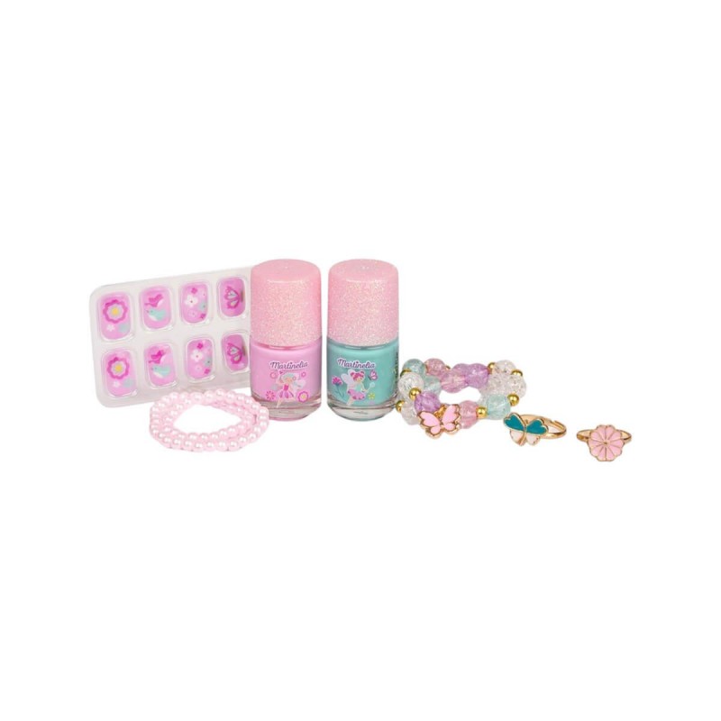 Fairy things sparkling beauty set Martinelia