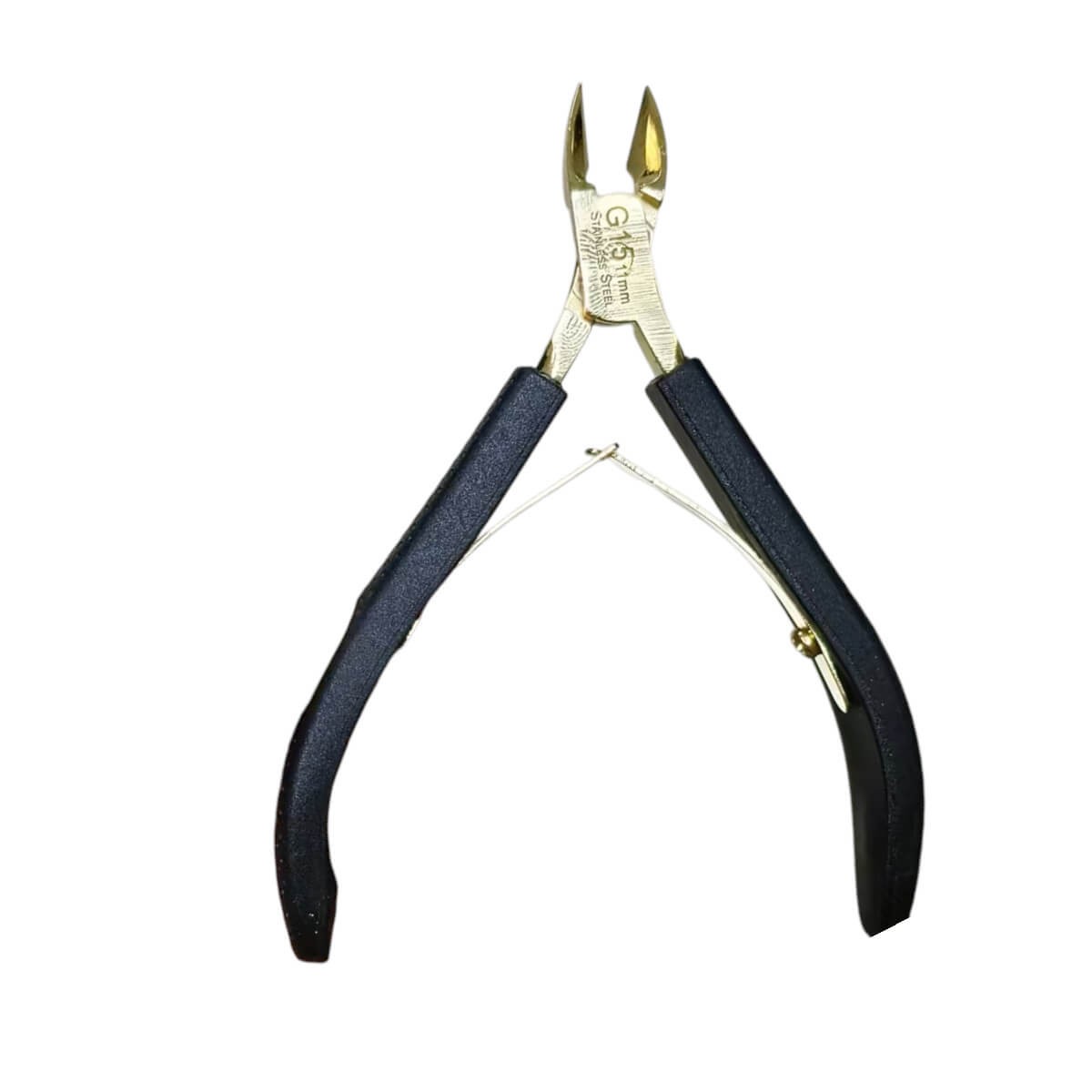 Κόφτης Ονυχοπλαστικής G15 GlobalNail 11mm