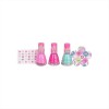 Fairy things sparkling beauty nails set Martinelia