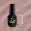 Laloo Semi-permanent Nail Polish 327 Cool Nude 15ml