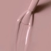 Laloo Semi-permanent Nail Polish 327 Cool Nude 15ml