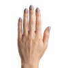 Laloo Semi-permanent Nail Polish 327 Cool Nude 15ml