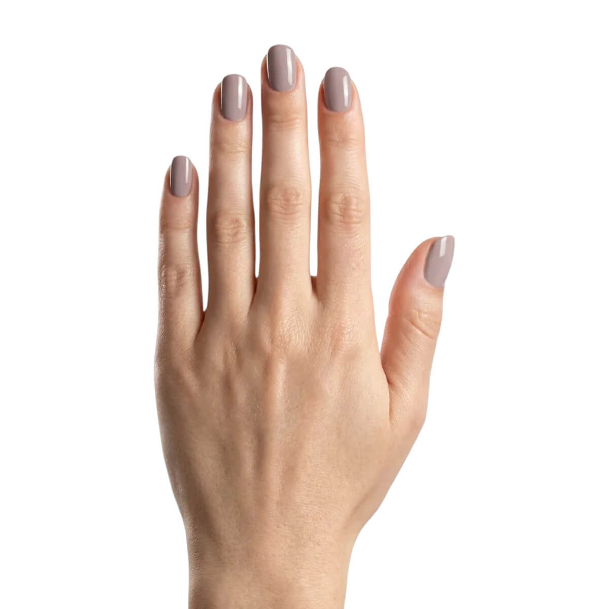Laloo Semi-permanent Nail Polish 327 Cool Nude 15ml
