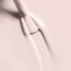 Laloo Semi-permanent Polish 134 Intense Pink (French Manicure Base) 15ml