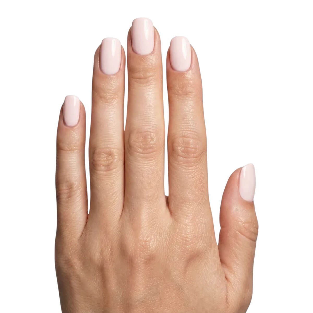 Laloo Semi-permanent Polish 134 Intense Pink (French Manicure Base) 15ml