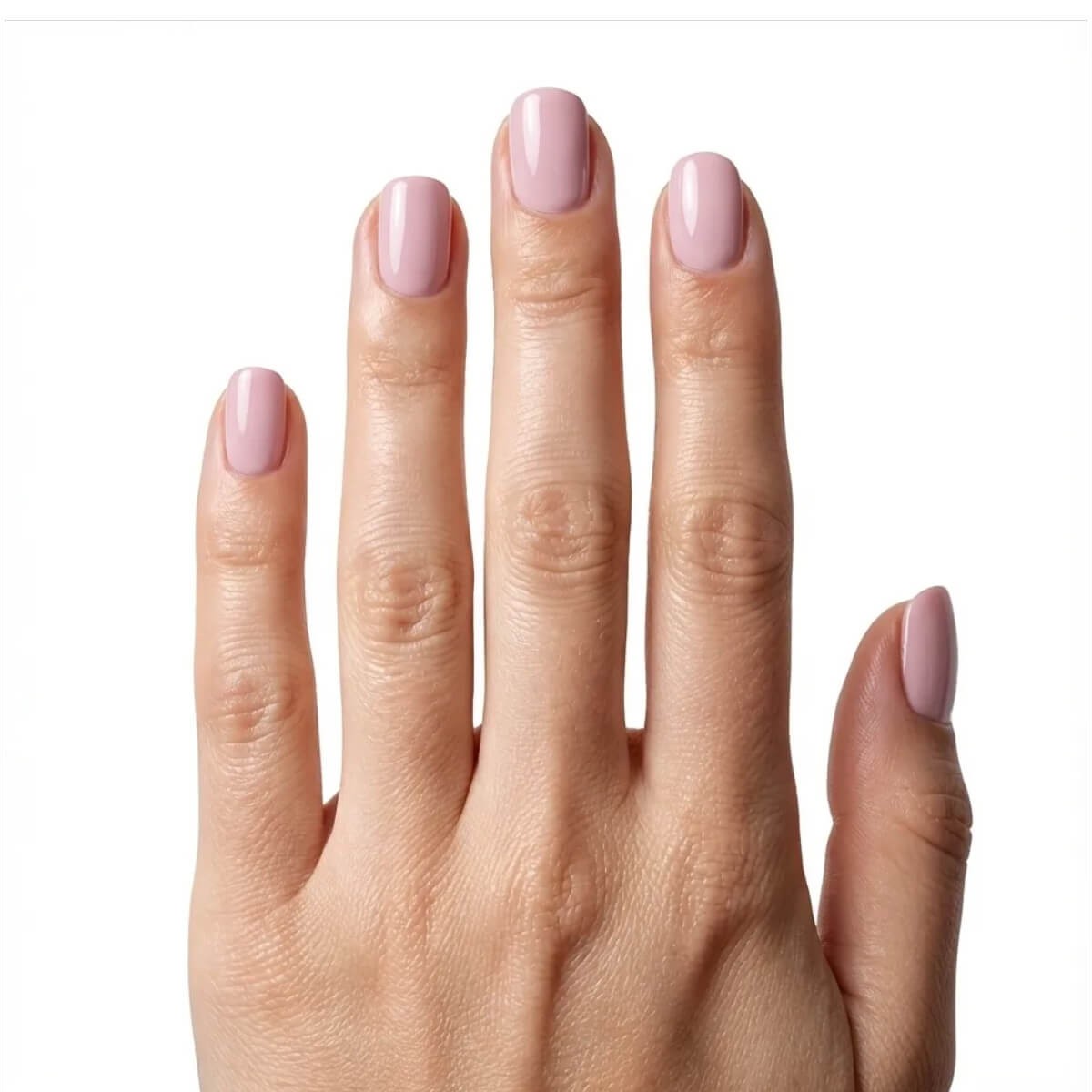 Semi-permanent gel polish 643 camellia (french base) 15ml Laloo