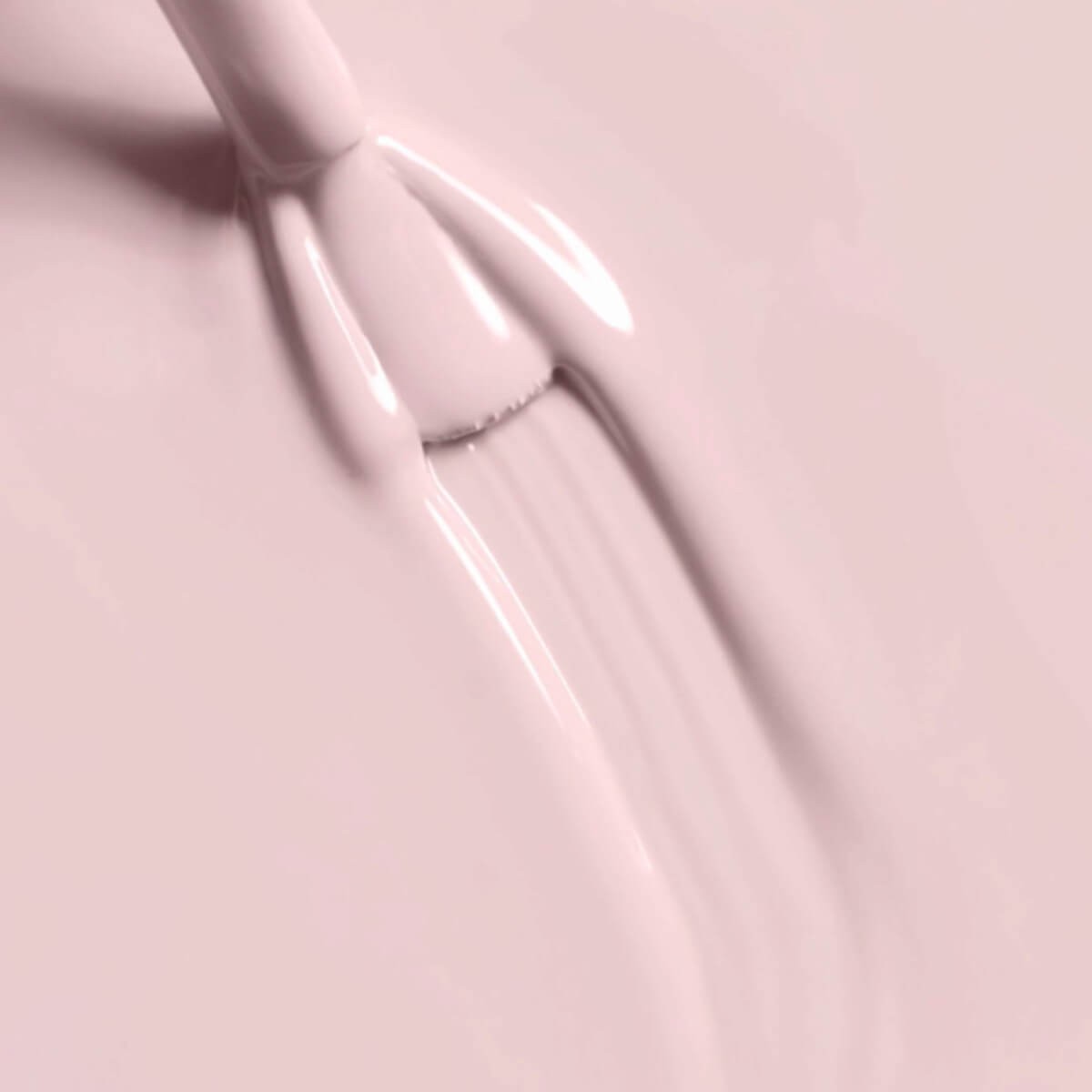 Semi-permanent gel polish 132 natural (french base) 15ml Laloo