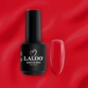Semi-permanent gel polish 321 savage red 15ml Laloo