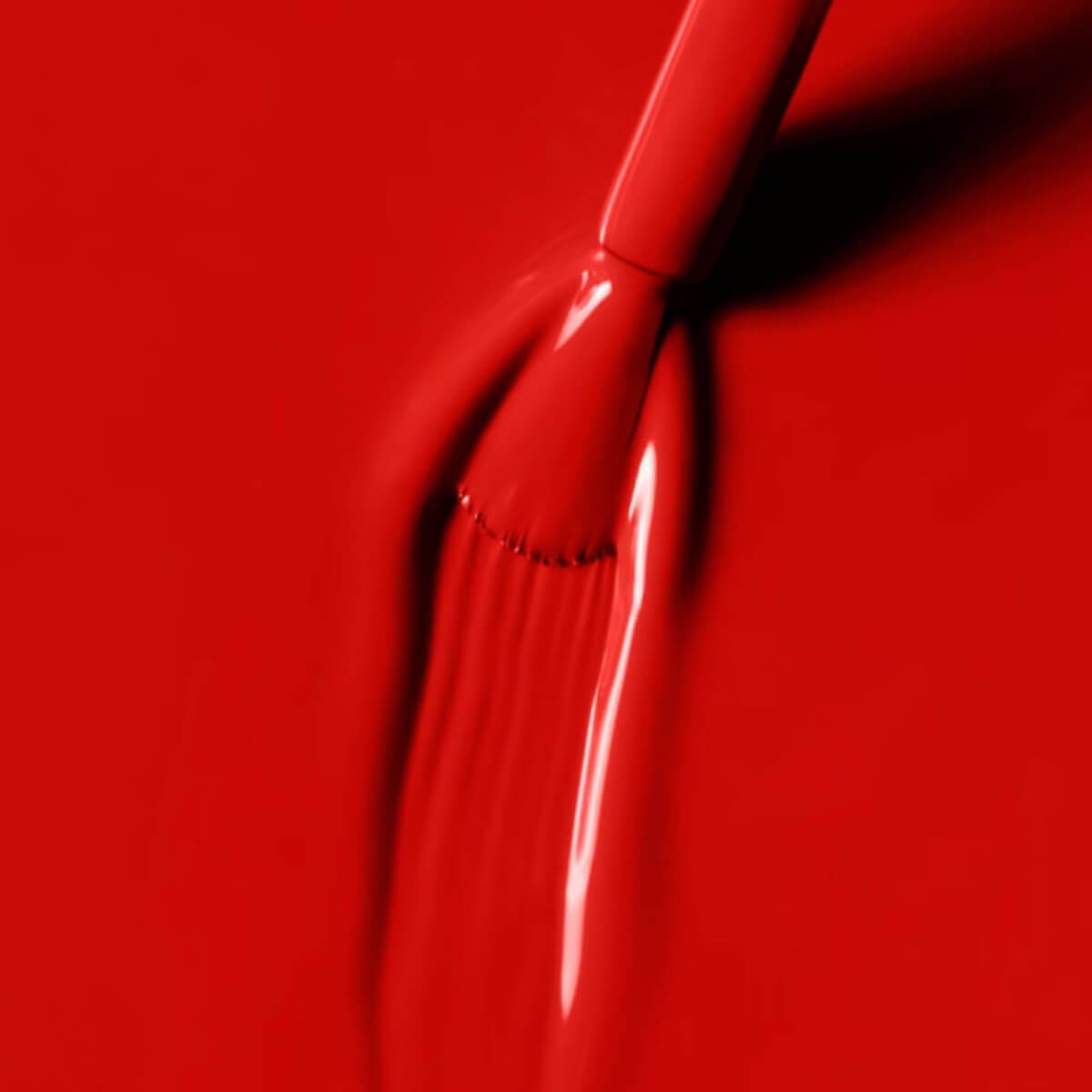 Semi-permanent gel polish 321 savage red 15ml Laloo