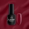 Semi-permanent gel polish 476 deep wine 15ml Laloo