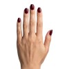Semi-permanent gel polish 476 deep wine 15ml Laloo
