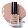 Laloo Nail Polish 006 barley here 13ml