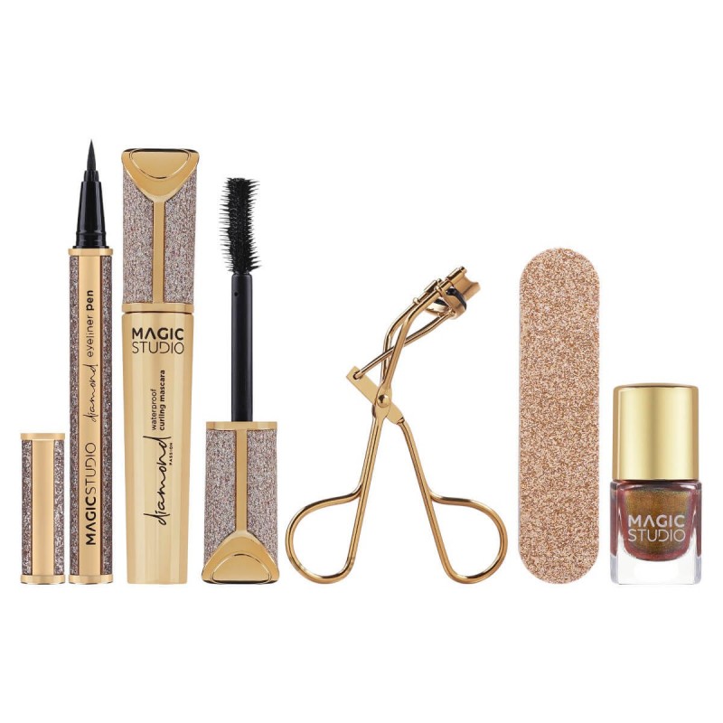 Diamond perfect look set Magic studio