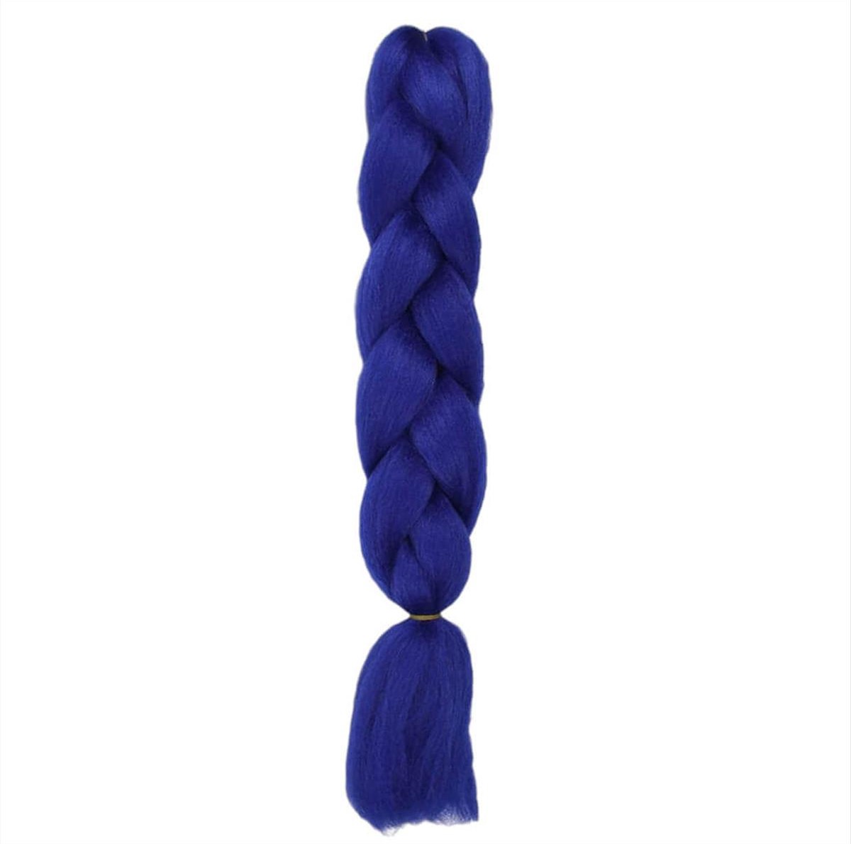 Μαλλιά για Ράστα Jumbo Braid A29 125cm