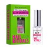 All in one booster nail rituals Golden Rose