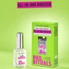 All in one booster nail rituals Golden Rose
