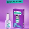 Extreme nail rituals hardener Golden Rose