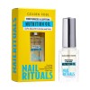 Nutrition oil nail rituals Golden Rose