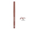 Liner matic waterproof lip pencil 303 sofr brown Golden Rose