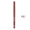 Liner matic waterproof lip pencil 312 bitter plum Golden Rose