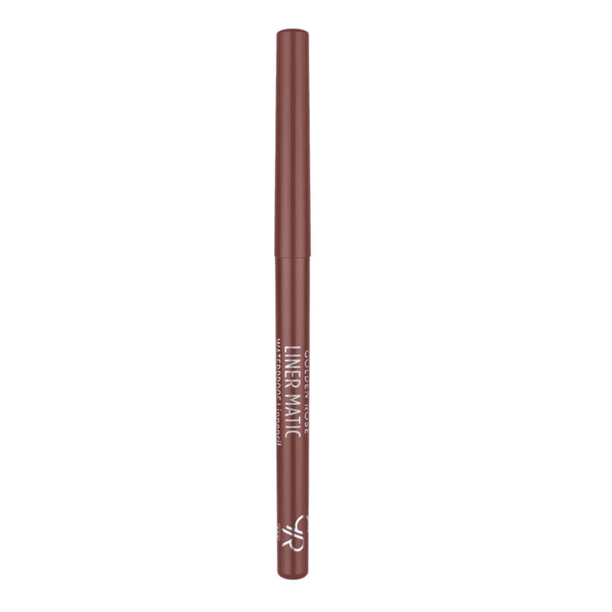 Liner matic waterproof lip pencil 314 dusty mauve Golden Rose
