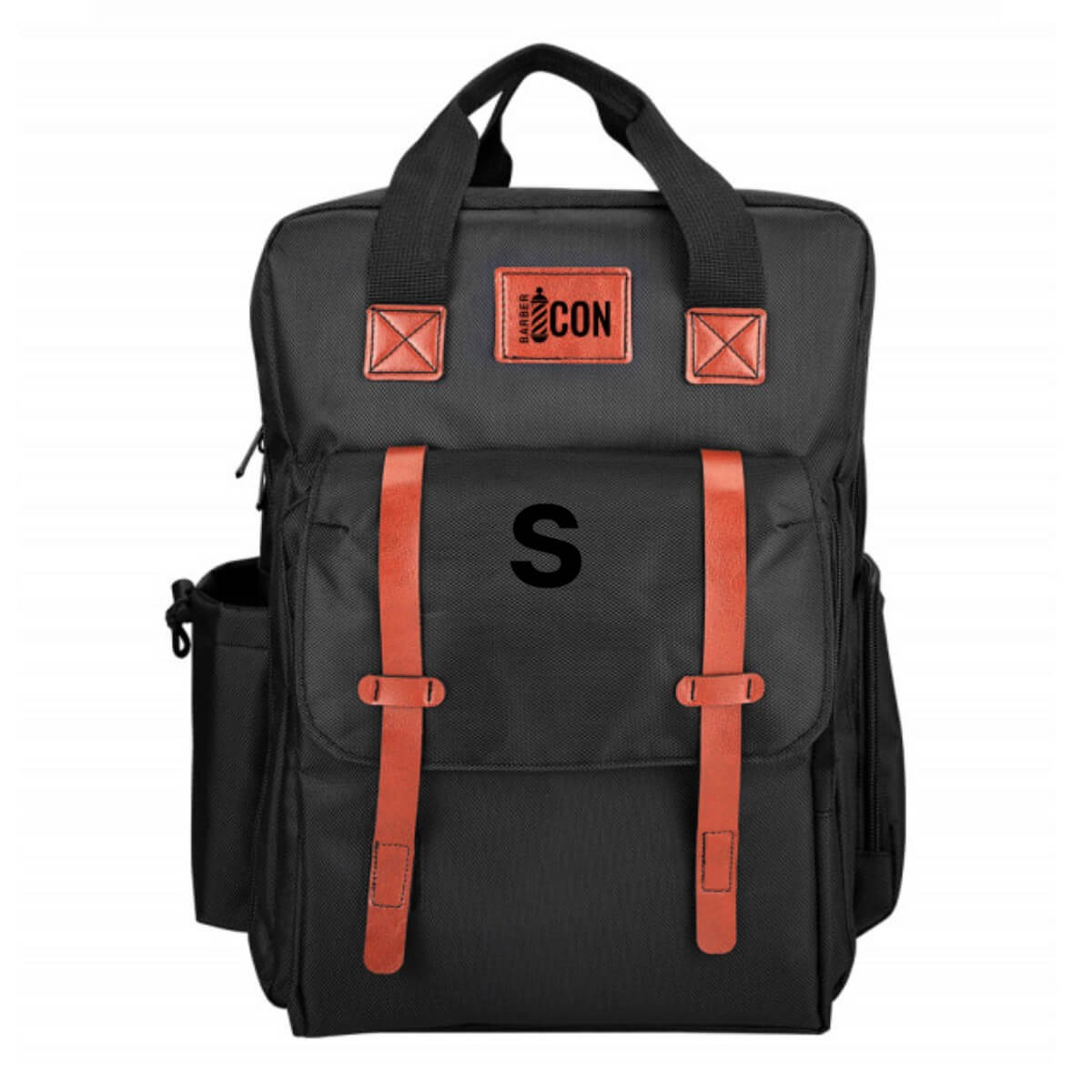 Barber Icon Backpack