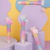World dreamy flower lip gloss Martinelia