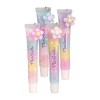 World dreamy flower lip gloss Martinelia