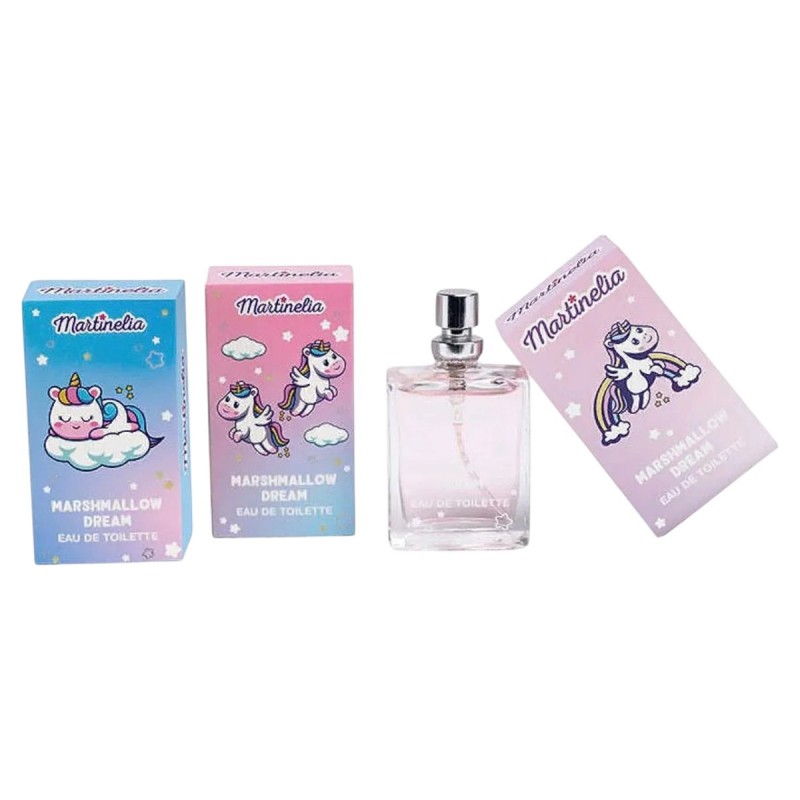 Marshmallow dream EDT 15ml Martinelia